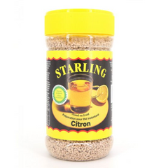 Starling – Instant Tea with Lemon – 400g Starling – Instant Tea with Lemon – 400g