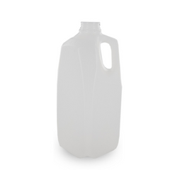 Juice Bottle Plastic Container – 64oz Juice Bottle Plastic Container – 64oz