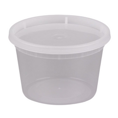 Soup Container - 16oz Soup Container - 16oz