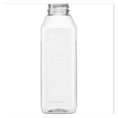 WH Square Juice Bottle – 16 oz WH Square Juice Bottle – 16 oz