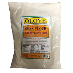 Oloye - Bean Flour Oloye - Bean Flour