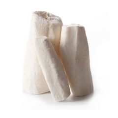 Reddy Raw - Frozen Yuca - 5lbs Reddy Raw - Frozen Yuca - 5lbs