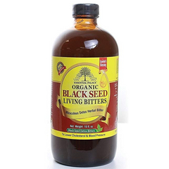 Essential Palace – Bitters in Black Seed – 16oz Essential Palace – Bitters in Black Seed – 16oz