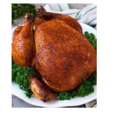 Smoked Chicken 30lbs Smoked Chicken 30lbs