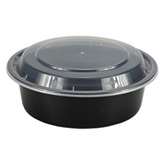 Round Deep Container – 7”(29) Round Deep Container – 7”(29)
