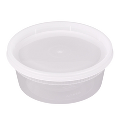 Soup Container – 8oz Soup Container – 8oz
