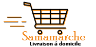Samamarche logo