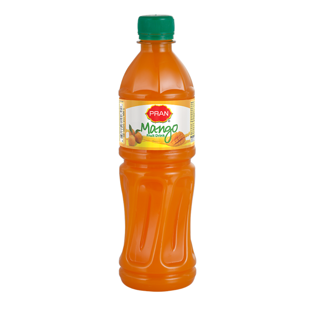 Pran – Mango Juice – 250 ml