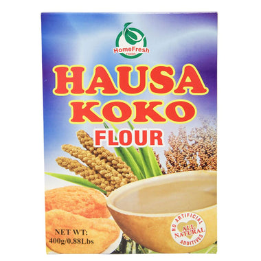 HomeFresh  – Hausa Koko – 400g
