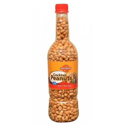 Haffinique - Roasted Peanut