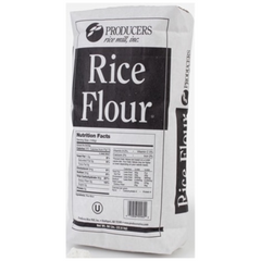 Producers Rice Mill – Rice Flour – 50 lbs
