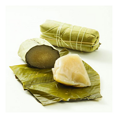 Frozen Chikwangue - 500g