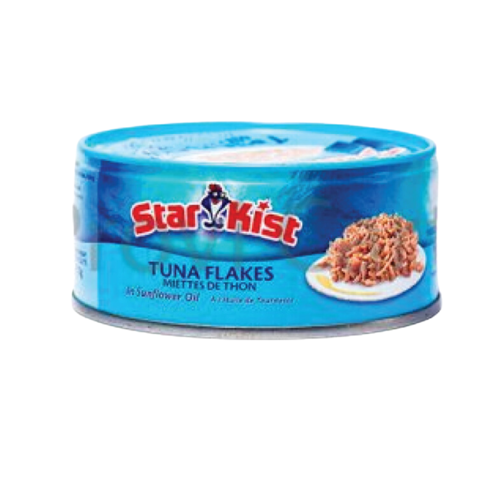 Star Kist – Tuna Flakes – 160g