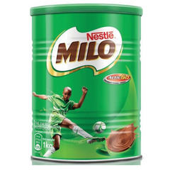 Nestlé - Milo Nigeria - 1kg