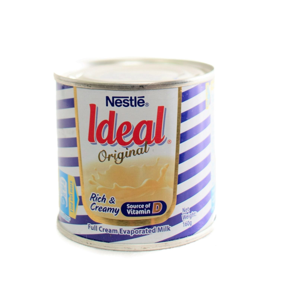 Nestlé - Ideal Original Evaporated Milk