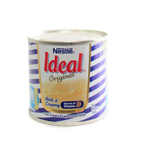 Nestlé - Ideal Original Evaporated Milk