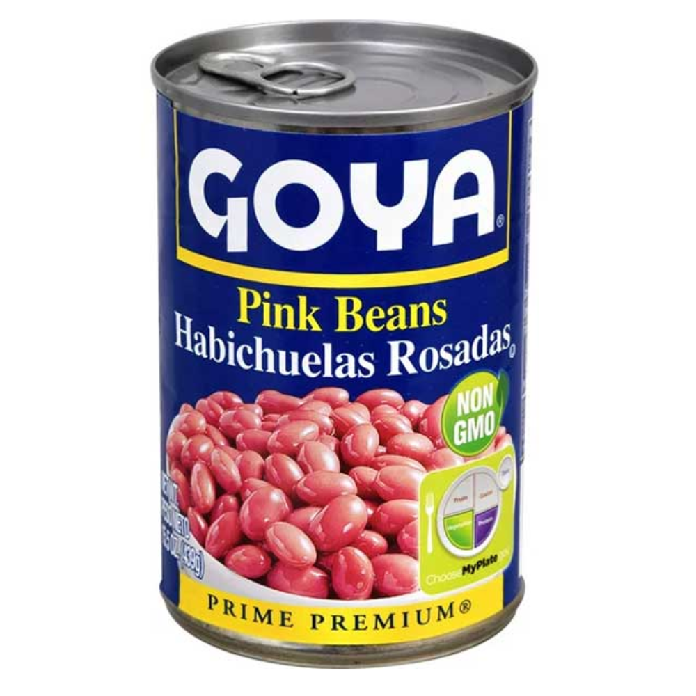 Goya - Pink Beans – 439g