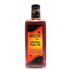 Nutrolein – Golden Palm Oil