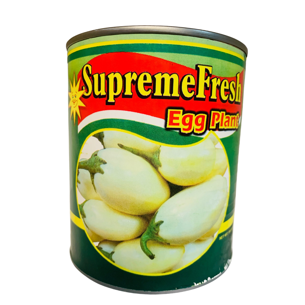 SupremeFresh – Eggplant – 800g