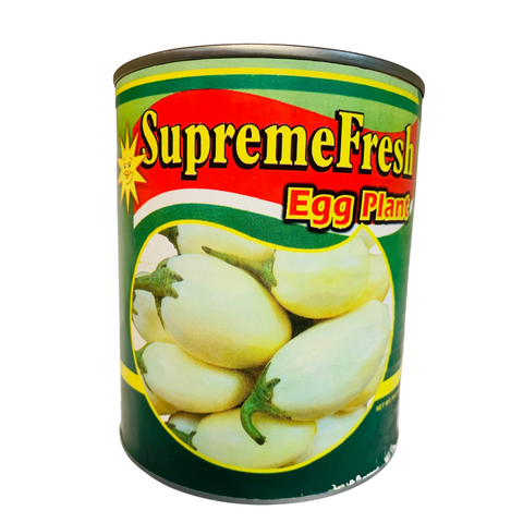 SupremeFresh – Eggplant – 800g