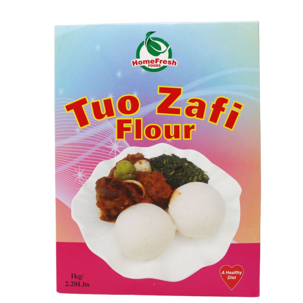 HomeFresh - Tuo Zafi - 2.2lbs