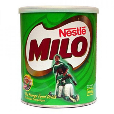 Nestlé - Milo Ghana - 440g