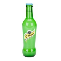 Schweppes – Bitter Lemon