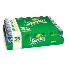 Sprite – 35 Cans