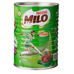 Nestlé - Milo – 1.8kg