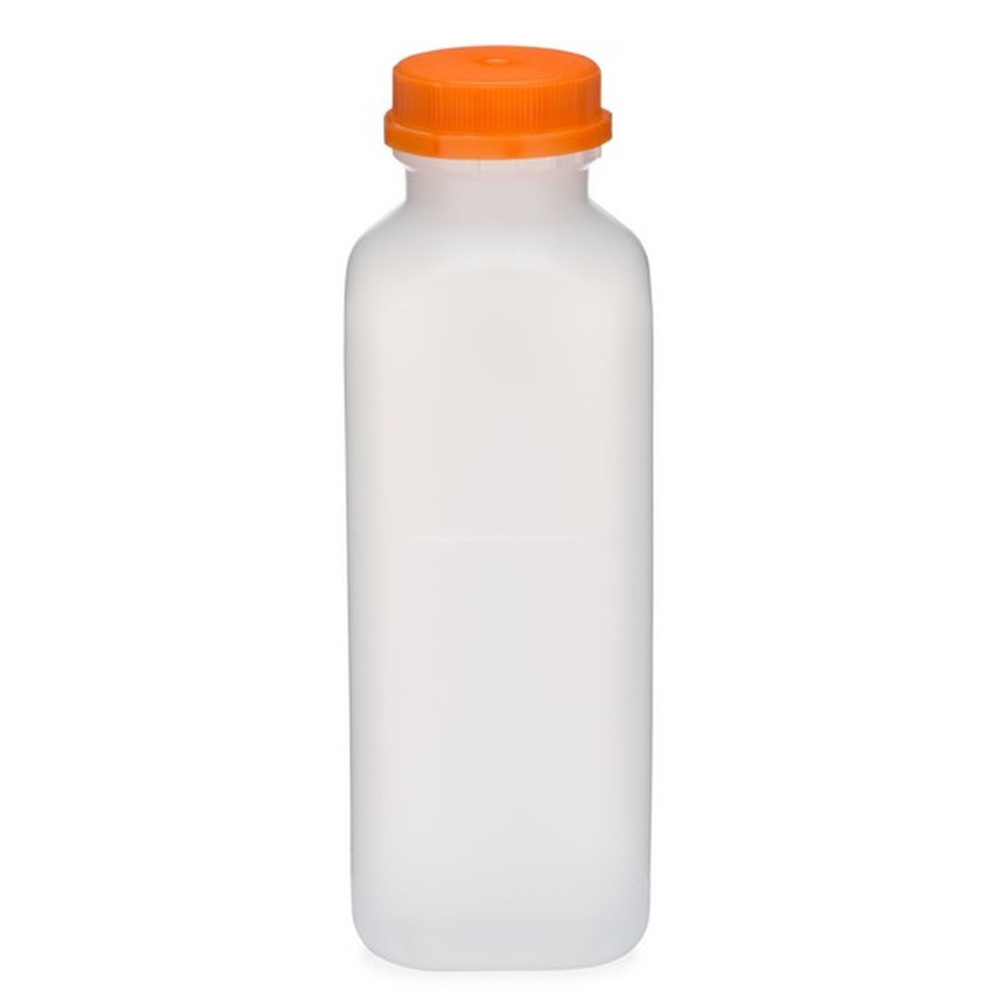 Juice Bottle Container - 16oz