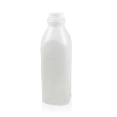 Juice Bottle Plastic Container – 32oz