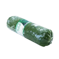 Calapaz Fresh Frozen Bobolo Leaves - 1lbs