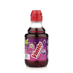 Vimto –  Sparkling Fruit Flavoured Drink -250ml