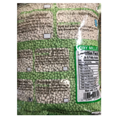 Muni Kuri, Arraw, Monikourou