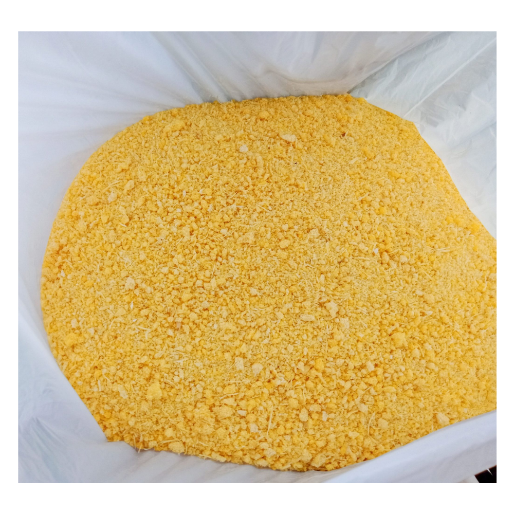 Yellow Gari Flour