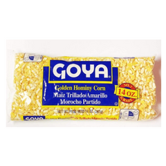 Goya - Maiz Trillado  – 50lbs