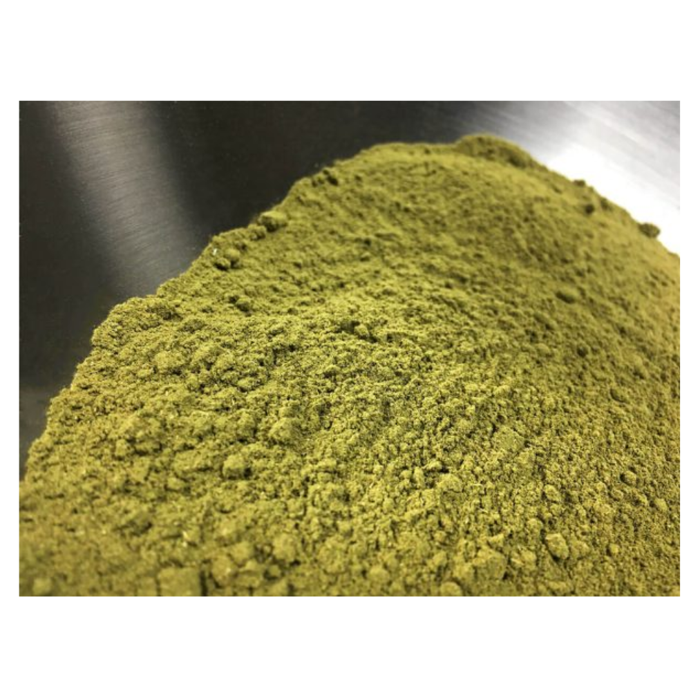 Kuka Baobab Leaf - 1lbs