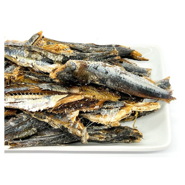 Smoked Fish Bonny – 1lbs