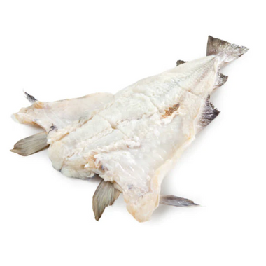 Guedj Beurre Dry Salted Fish – 1kg