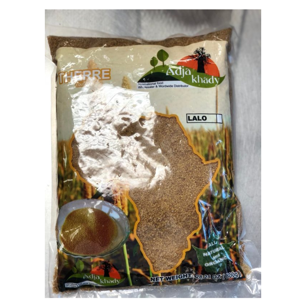 Adja Khady - Thiere Lalo- 400g