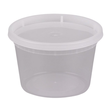 Soup Container - 16oz