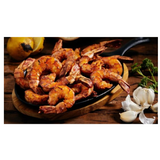 Smoked Shrimp 1lbs