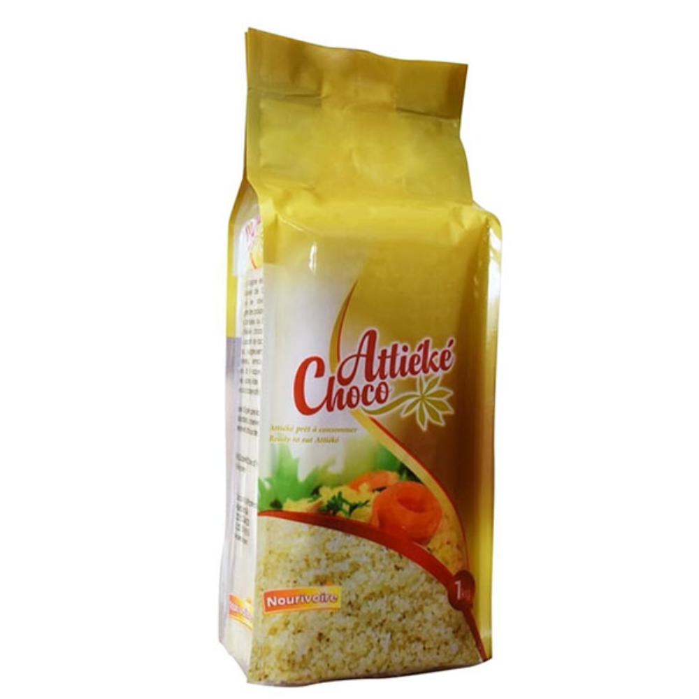 Choco - Attieke - 2.2lbs