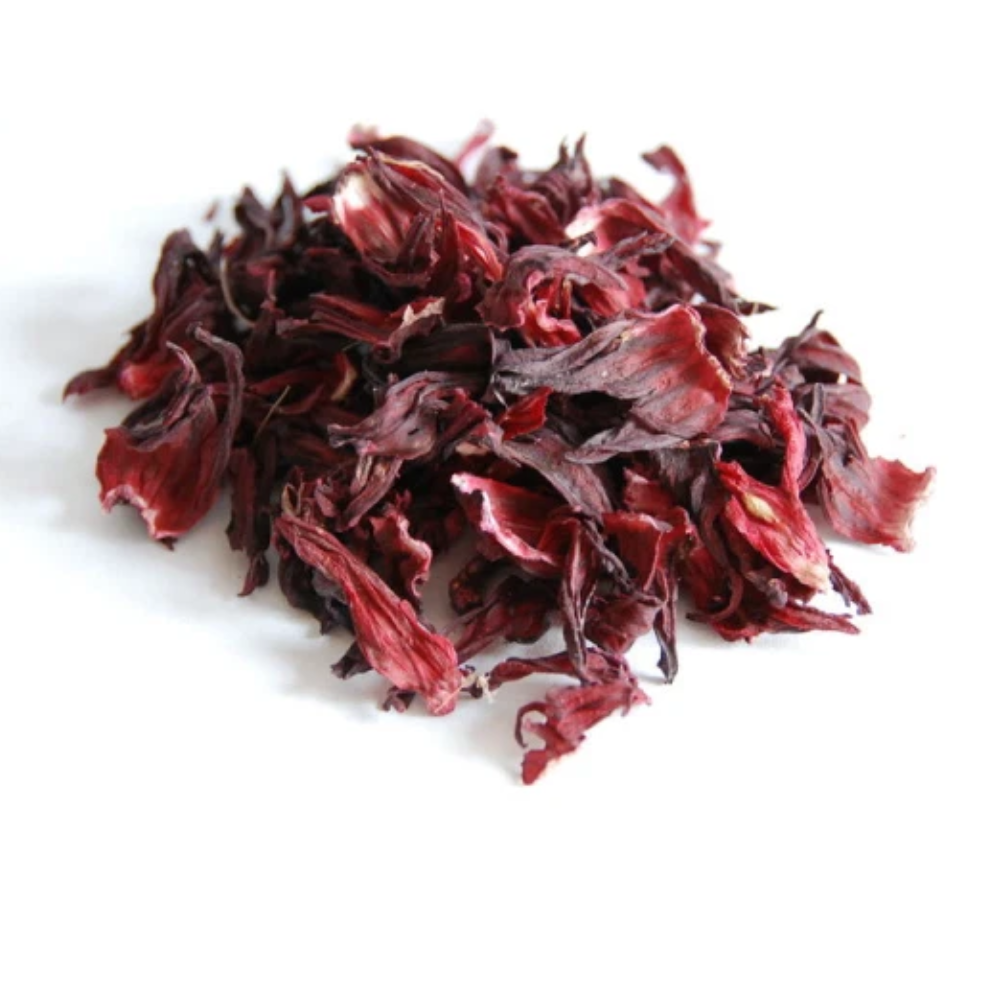 Sobolo, Sorrel, Bissap, Hibiscus Leaves – 226g