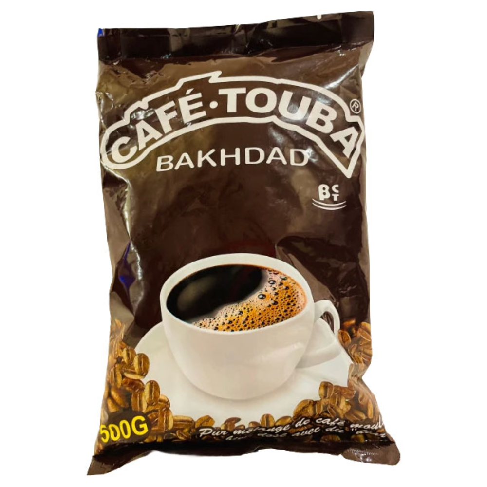 Bakhdad - Cafe Touba - 500g 