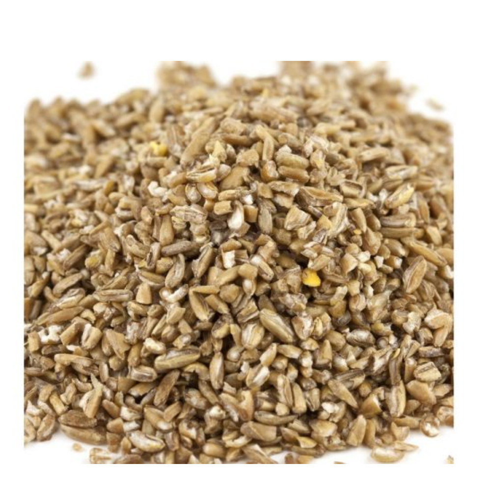 Bunge Bulgur wheat - 50lbs