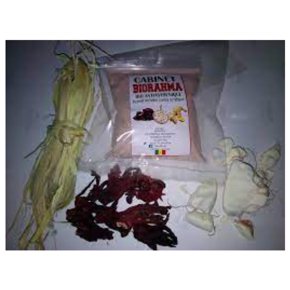 Bissap, Kel, Bouye 1L