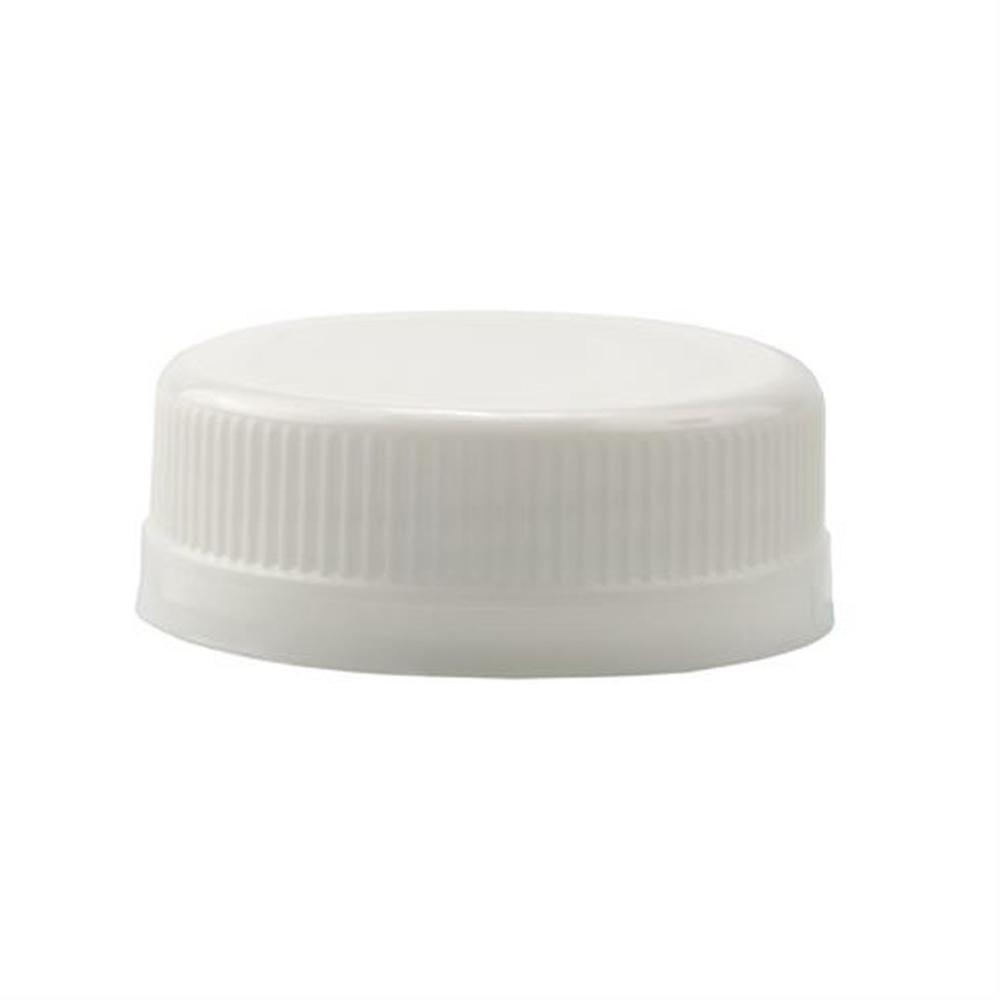 PET Round Screw Cap
