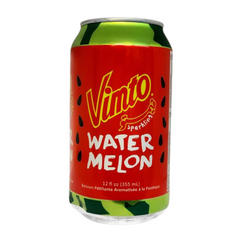 Vimto –  Sparkling Watermelon Flavoured Drink -355ml