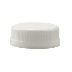 PET Round Screw Cap